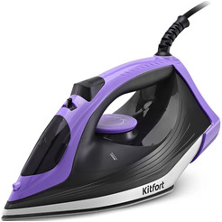 Утюг Kitfort КТ-2627