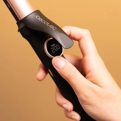 Круглая плойка Cecotec SurfCare Curly Sphere
