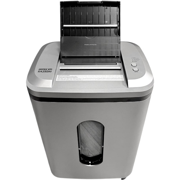 Шредер Office Kit SA250M