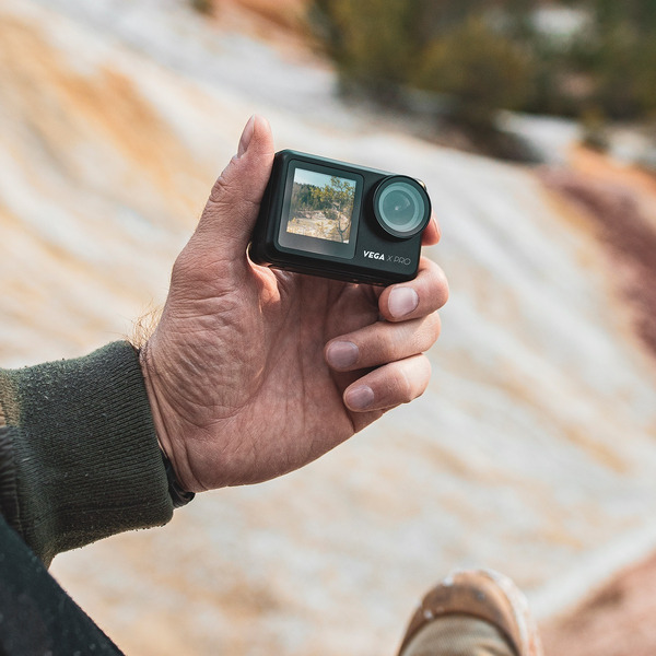 Экшен-камера Niceboy Vega X PRO