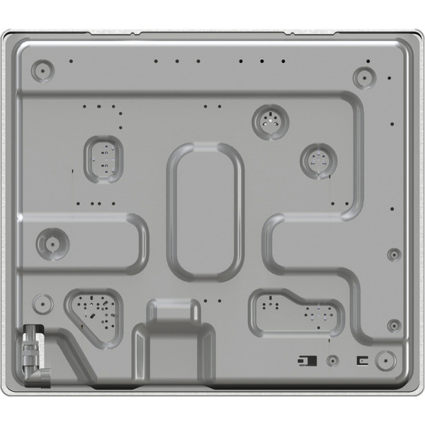 Варочная панель Gorenje GW641XHF