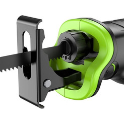 Сабельная пила Greenworks GPT-BLRS-1 1200607CUB