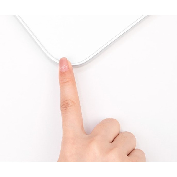 Доска магнитно-маркерная DELI MB134