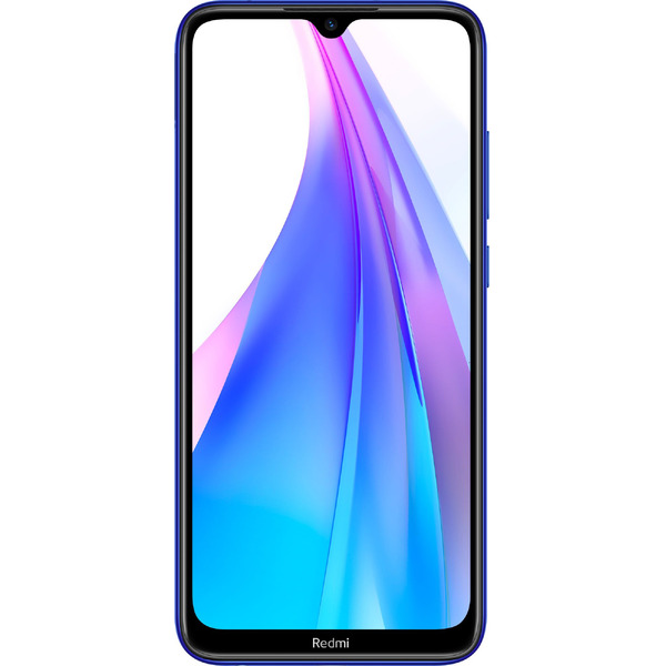 Смартфон Xiaomi Redmi Note 8T 4GB/64GB Starscape Blue