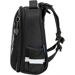 Рюкзак Brauberg Shiny. Savage Lion 272039