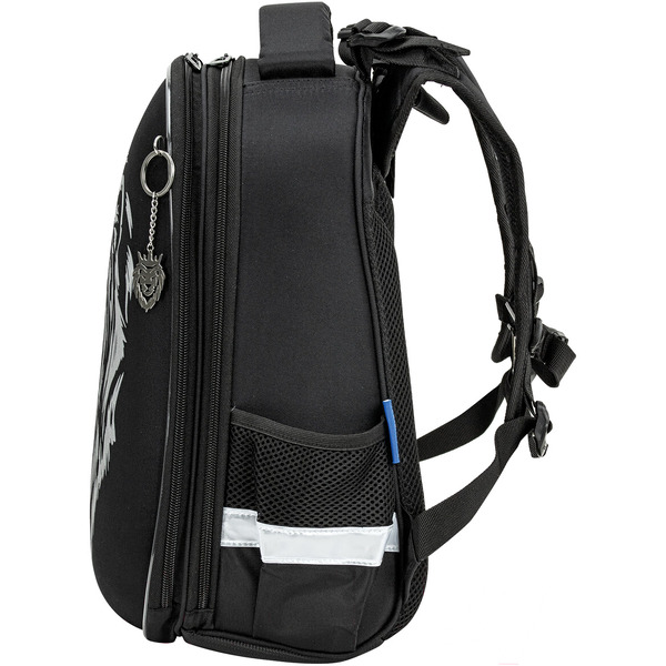 Рюкзак Brauberg Shiny. Savage Lion 272039