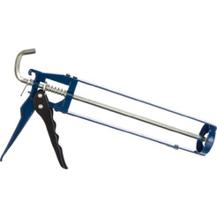 Скелетный пистолет Зубр Монтажник, серия Профессионал, 310 мл (06631)