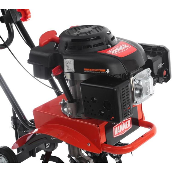 Мотокультиватор Hammer Flex RT-40A 66696