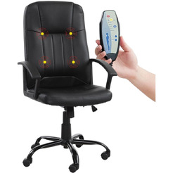 Кресло BRABIX Device MS-002 (черный) 532520