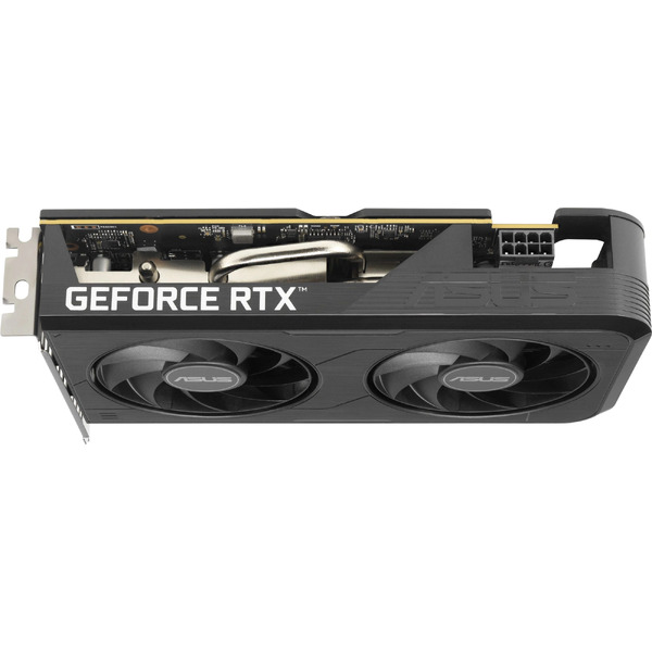 Видеокарта ASUS RTX 5050 OC 8GB GDDR6 (DUAL-RTX5050-O8G)