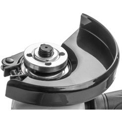 Углошлифмашина STAVR МШУ-125/950Э (ст125-950Э)