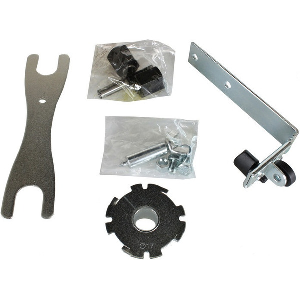 Фрезер BOSCH POF 1400 AСE (060326C801) + набор фрез