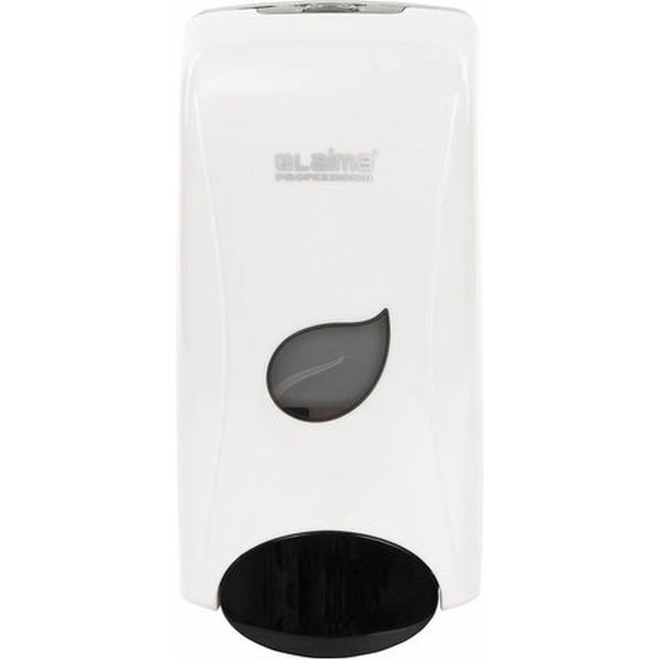 Дозатор Laima Professional Eco 606551 (белый)