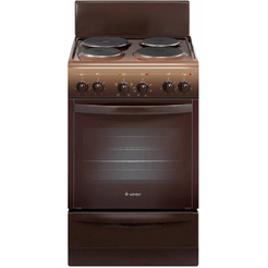 Электроплита Gefest ЭПНД 5140-01 0036