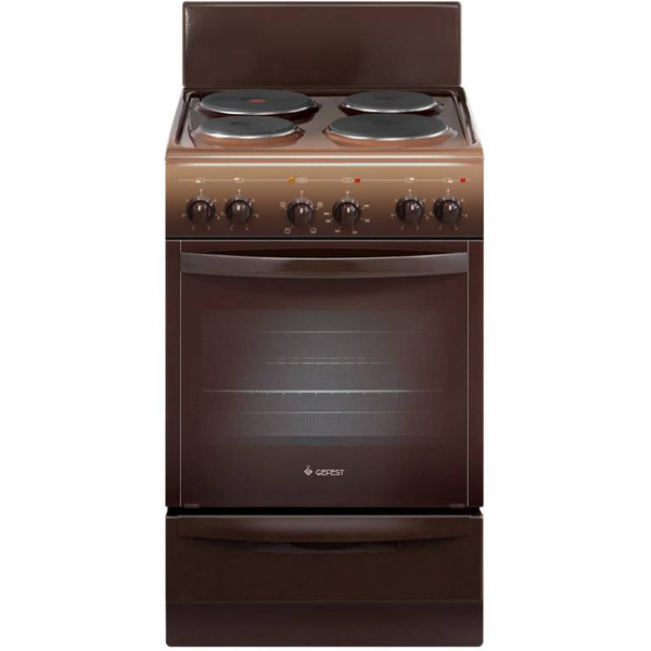 Электроплита Gefest ЭПНД 5140-01 0036