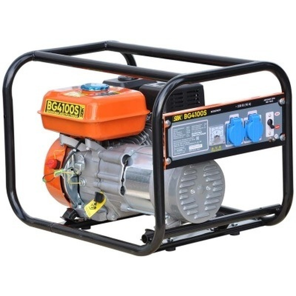 Генератор SBK BG4100S