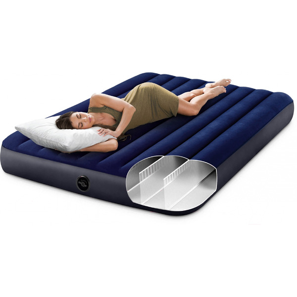 Надувной матрас Intex 64765