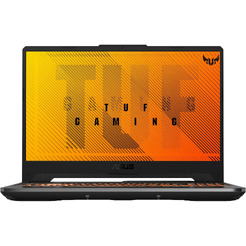 Игровой ноутбук Asus TUF Gaming A15 FA506II-AL114