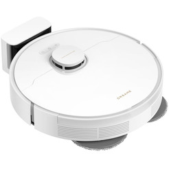 Робот-пылесос Dreame L10s Pro Gen 2 (RLL42SDA) белый