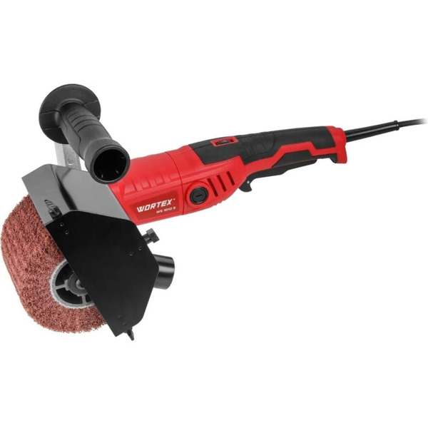 Щеточная шлифмашина Wortex WS 1012 S (1304444)