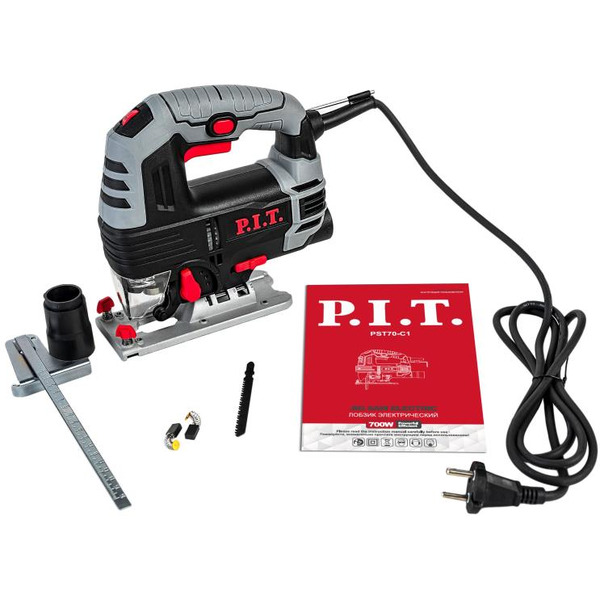Электролобзик P.I.T. PST70-C1
