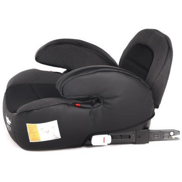 Автокресло MARTIN NOIR Right Fix (phantom black)