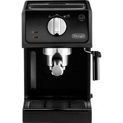 Кофеварка DeLonghi ECP31.21