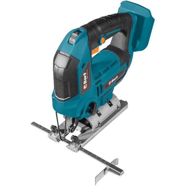 Электролобзик Bort BPS-21Li-Q (93413625)