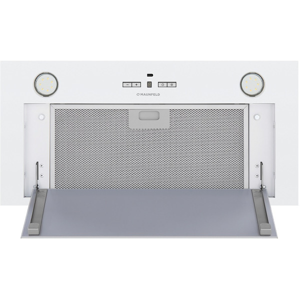 Вытяжка MAUNFELD Fantasy 1000ST 60 (белый)