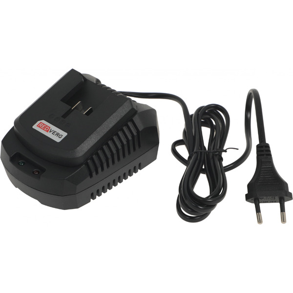 Зарядное устройство RedVerg 730001 (21В)