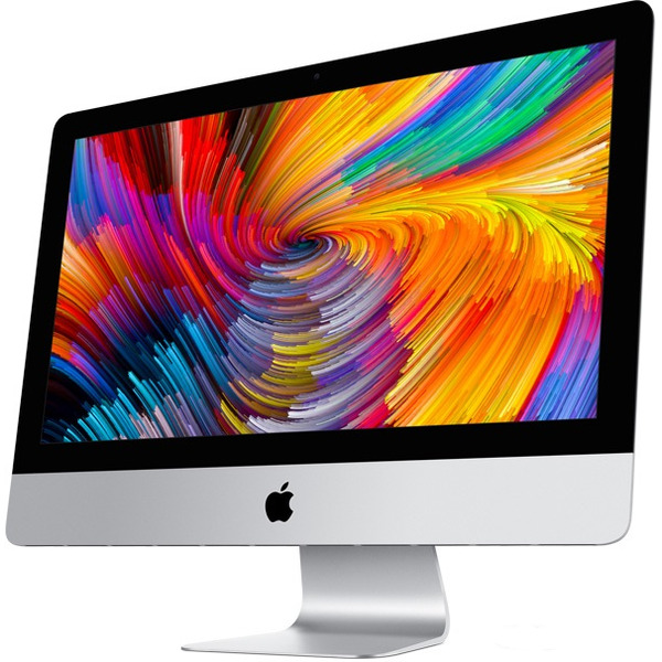 Моноблок Apple A1418 iMac 21.5" Retina 4K (MNE02UA/A)