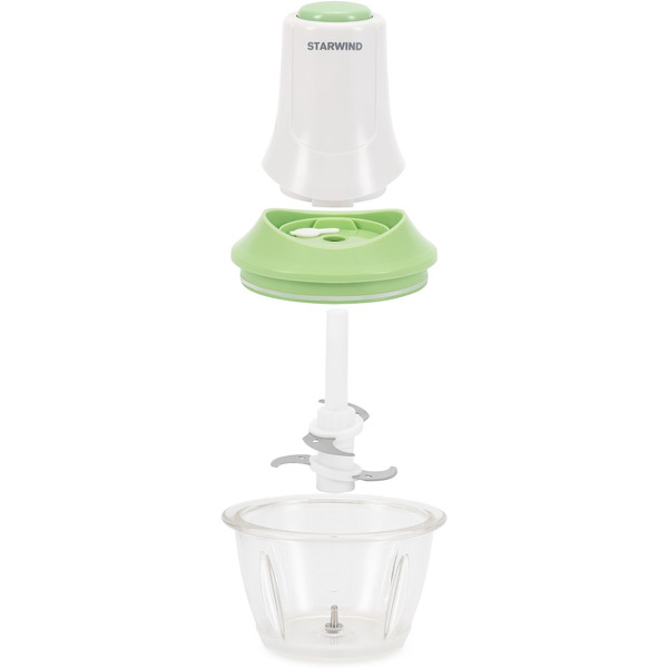 Измельчитель Starwind SCG2011