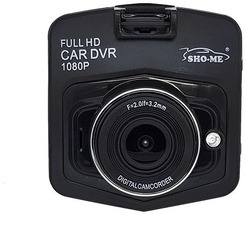 Видеорегистратор Sho-Me FHD-325