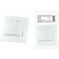 Выключатель TDM Таймыр SQ1814-0505