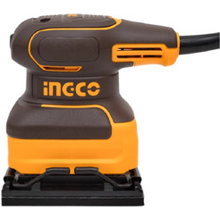 Эксцентриковая шлифовальная машина INGCO PS2416