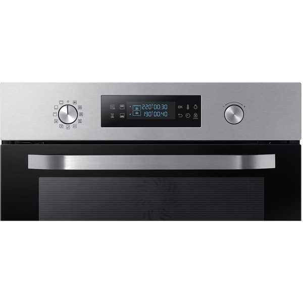 Духовой шкаф Samsung NV64R3531BS/WT