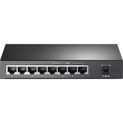 Коммутатор TP-Link TL-SG1008P