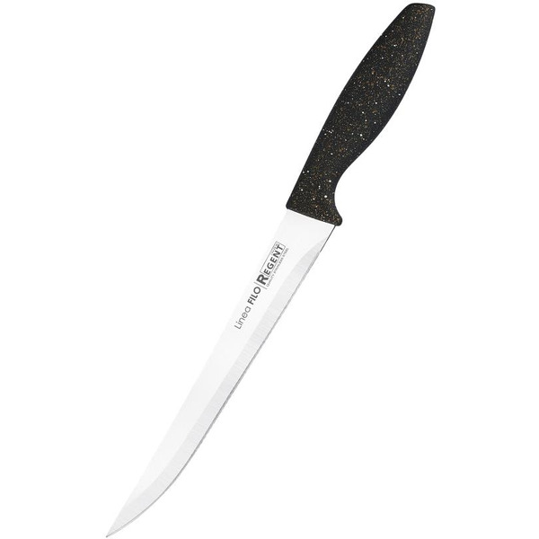 Нож разделочный REGENT INOX FILO 93-KN-FI-3