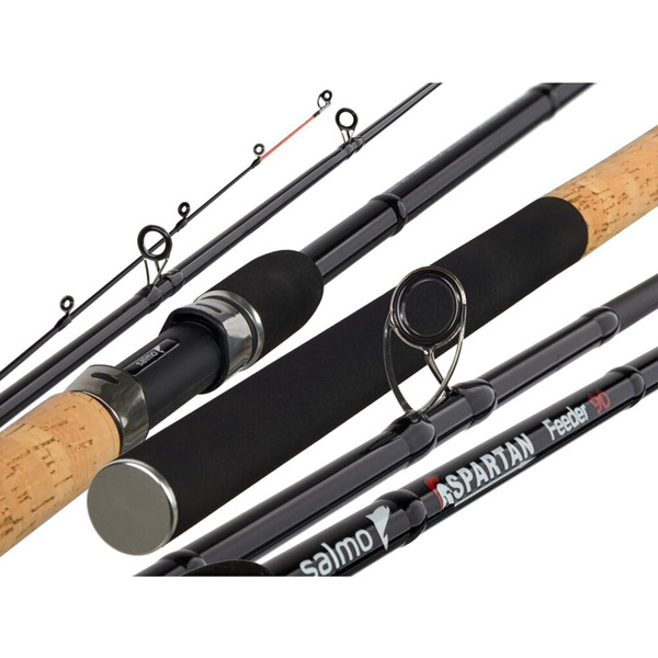Удилище Salmo Spartan Feeder 150 3.60 S3502-360