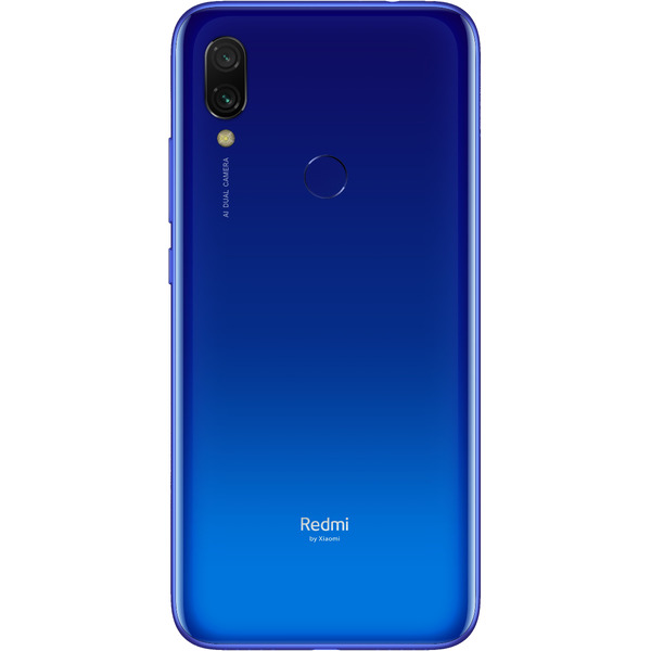 Смартфон XIAOMI Redmi 7 3GB/32GB Comet Blue EU