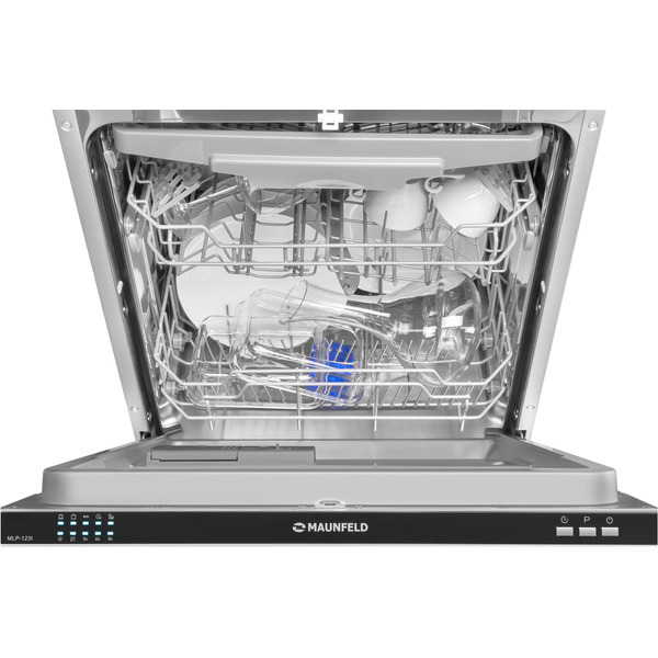 Встраиваемая посудомоечная машина MAUNFELD MLP-123I