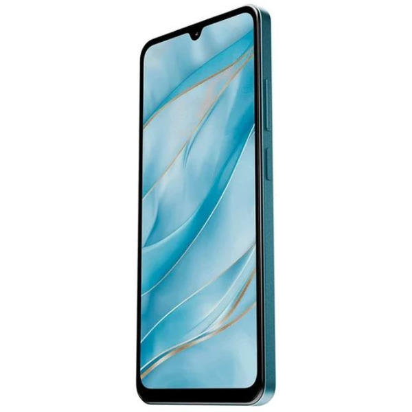 Смартфон POCO C71 3GB/64GB Blue EU