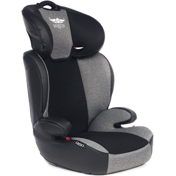 Автокресло Martin Noir Cadet (wise gray)