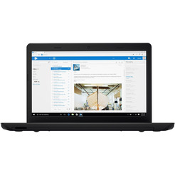 Ноутбук Lenovo ThinkPad E570 20H500B1RT