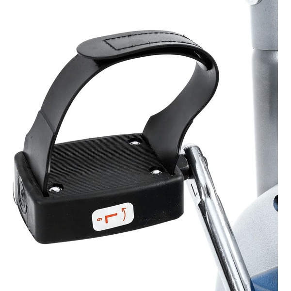 Велотренажер Atlas Sport Fitness Red