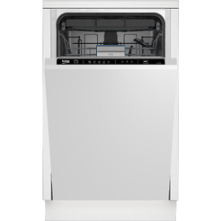 Посудомоечная машина BEKO BDIS25063