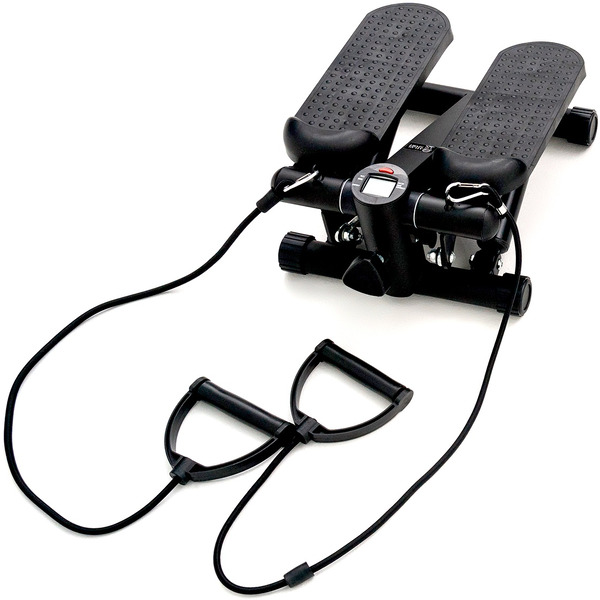 Степпер Atlas Sport AS-504 (черный)