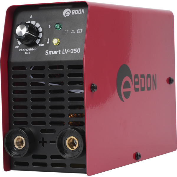 Сварочный аппарат инверторный EDON Smart LV-250