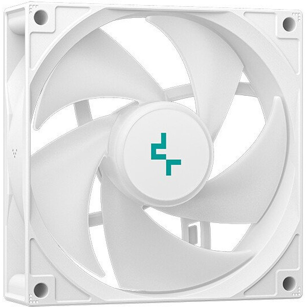Кулер для процессора DeepCool AG300 WH ARGB R-AG300-WHAMMN-G