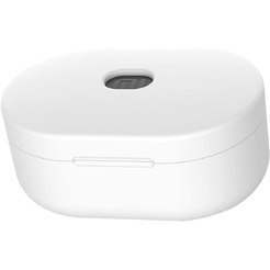 Чехол Bingo для Xiaomi Redmi AirDots Белый